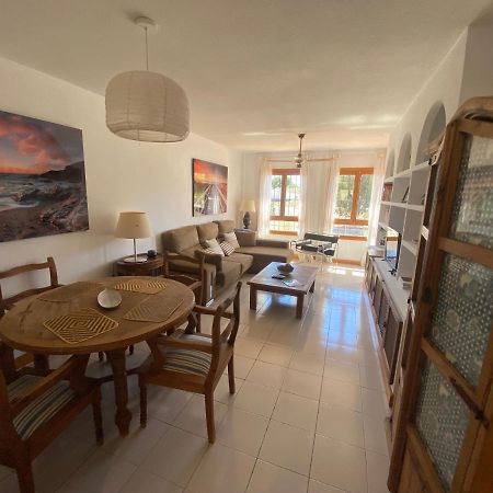 Casa Algeria Apartment Алтеа Екстериор снимка