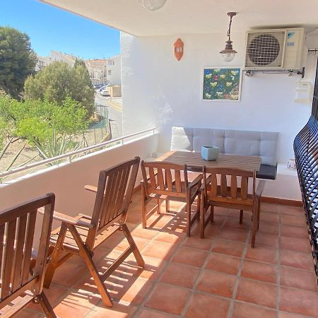 Casa Algeria Apartment Алтеа Екстериор снимка
