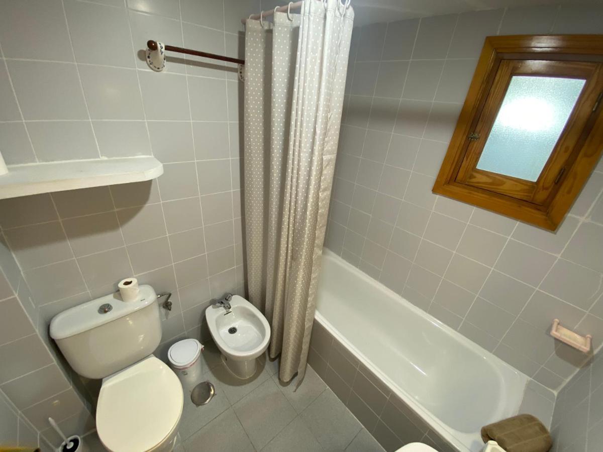 Casa Algeria Apartment Алтеа Екстериор снимка