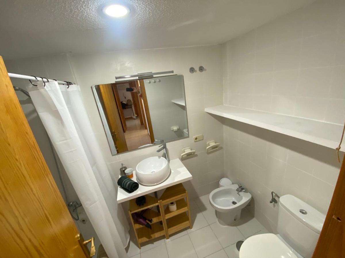 Casa Algeria Apartment Алтеа Екстериор снимка