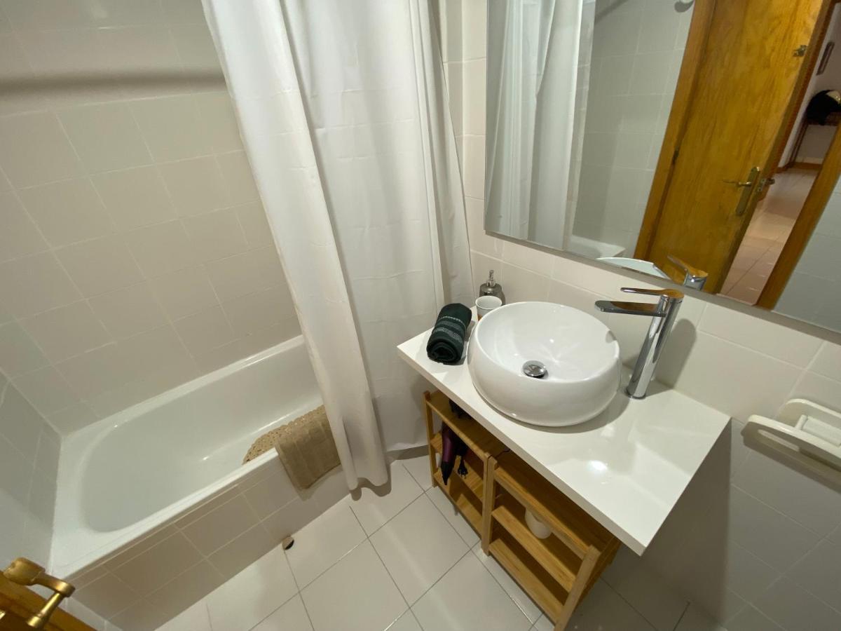 Casa Algeria Apartment Алтеа Екстериор снимка