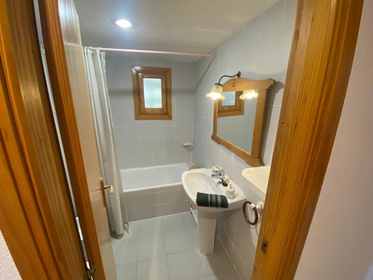 Casa Algeria Apartment Алтеа Екстериор снимка