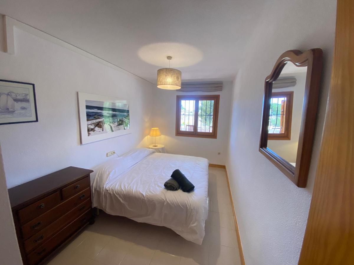 Casa Algeria Apartment Алтеа Екстериор снимка