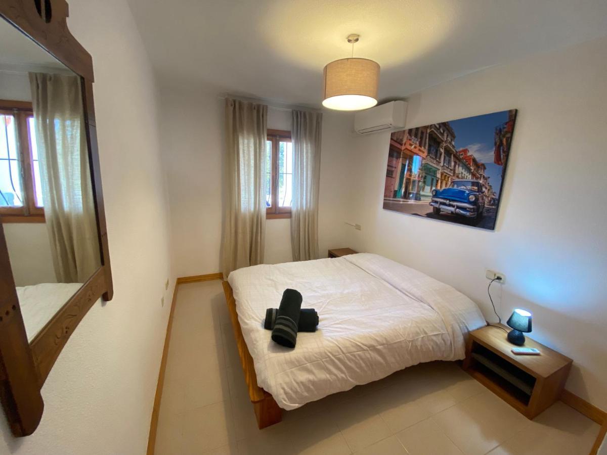 Casa Algeria Apartment Алтеа Екстериор снимка