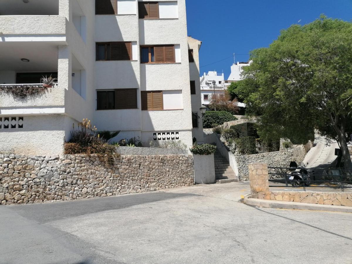 Casa Algeria Apartment Алтеа Екстериор снимка