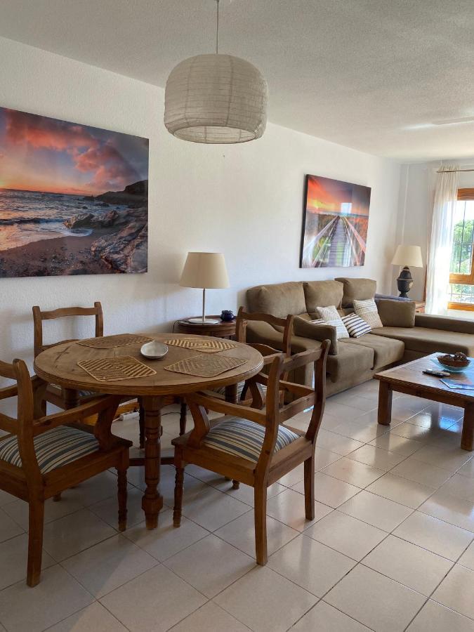 Casa Algeria Apartment Алтеа Екстериор снимка