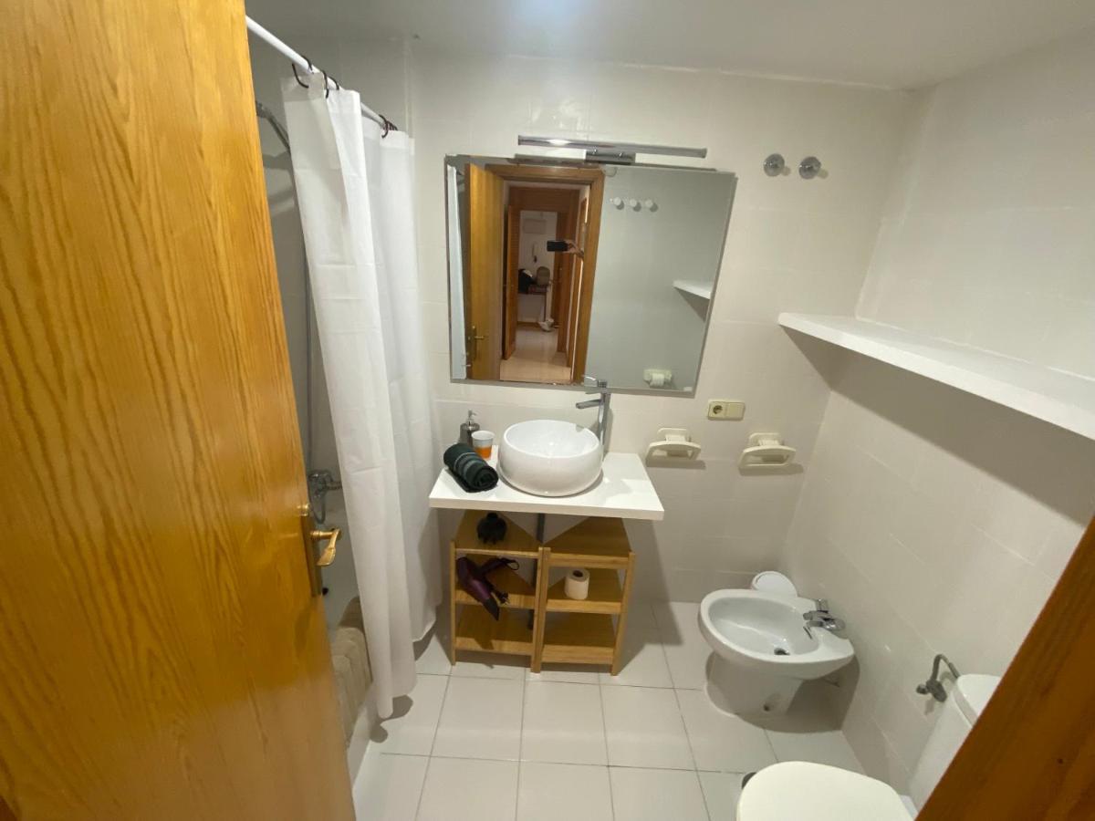 Casa Algeria Apartment Алтеа Екстериор снимка