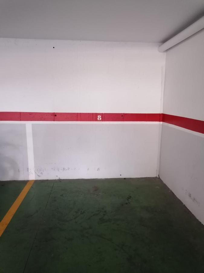 Casa Algeria Apartment Алтеа Екстериор снимка